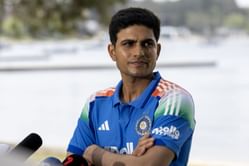 3 records/milestones made during AUS vs IND 2025 1st ODI ft. Shubman Gill