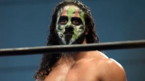 Tama Tonga sends a cryptic one-word message after confronting popular tag team on WWE SmackDown
