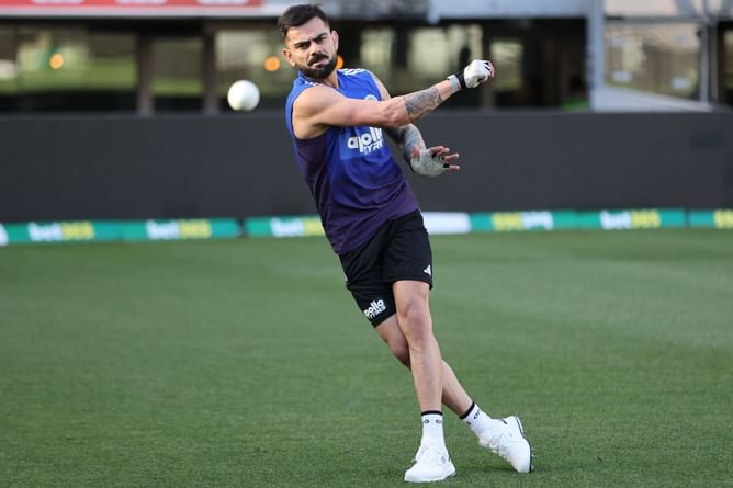 “Some people are so free” - Virat Kohli’s brother sends out scathing message ahead of AUS vs IND 2025 ODIs