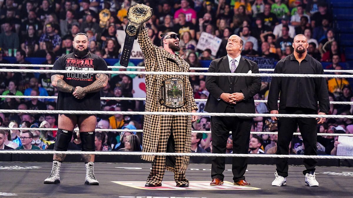 4 Potential replacements for Seth Rollins on WWE RAW