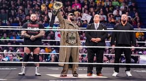 4 Potential replacements for Seth Rollins on WWE RAW