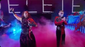 [VIDEO] The Broken Hardys finally arrive in WWE 25+ years after the Hardy Boyz' debut