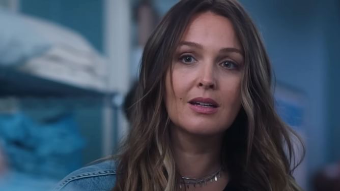 Grey's Anatomy season 22 premiere ending explained: Who survives the explosion?