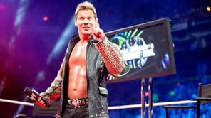 BREAKING: Chris Jericho WWE Return Update & Backstage Expectations - REPORTS