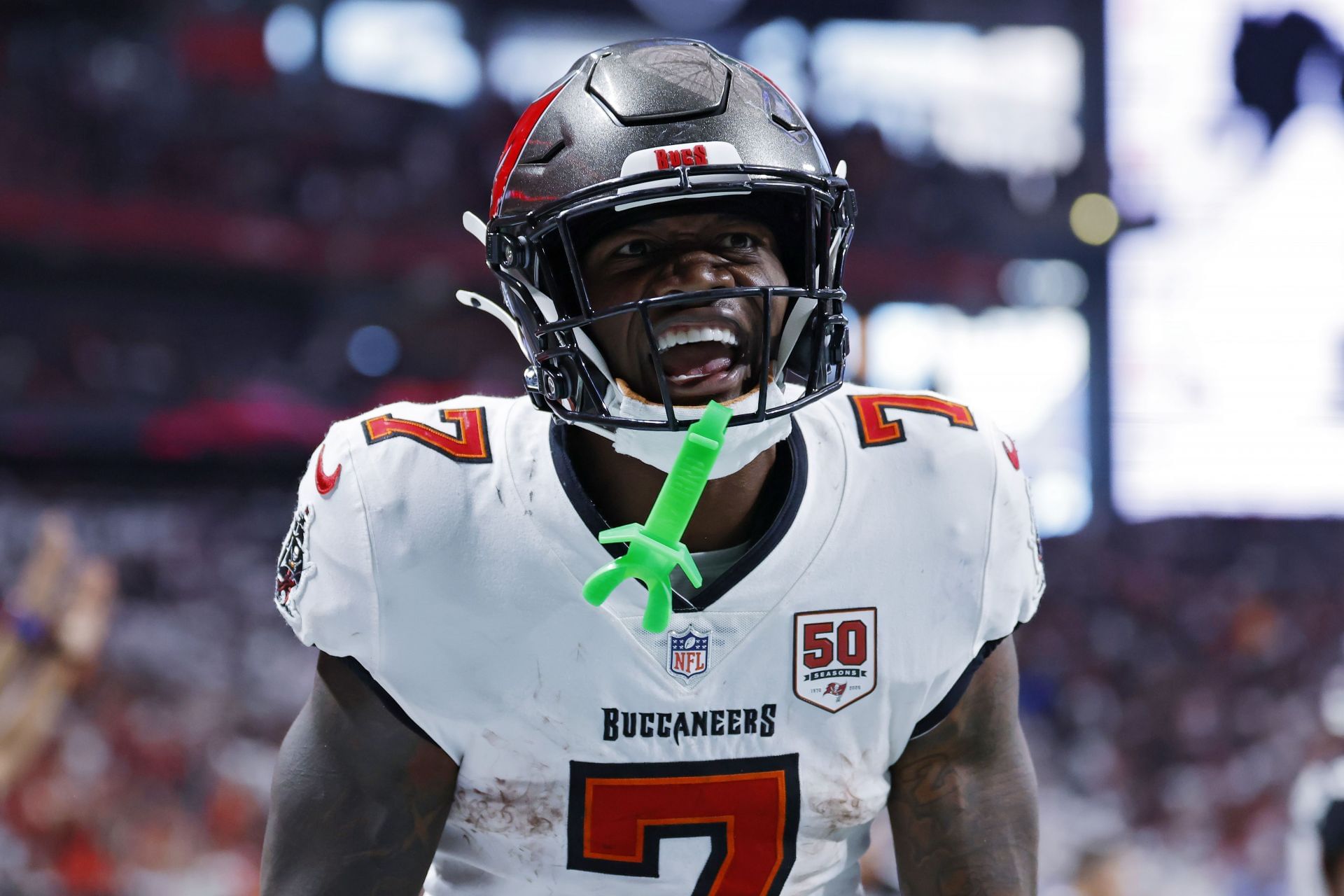 Tampa Bay Buccaneers v Atlanta Falcons - Source: Getty
