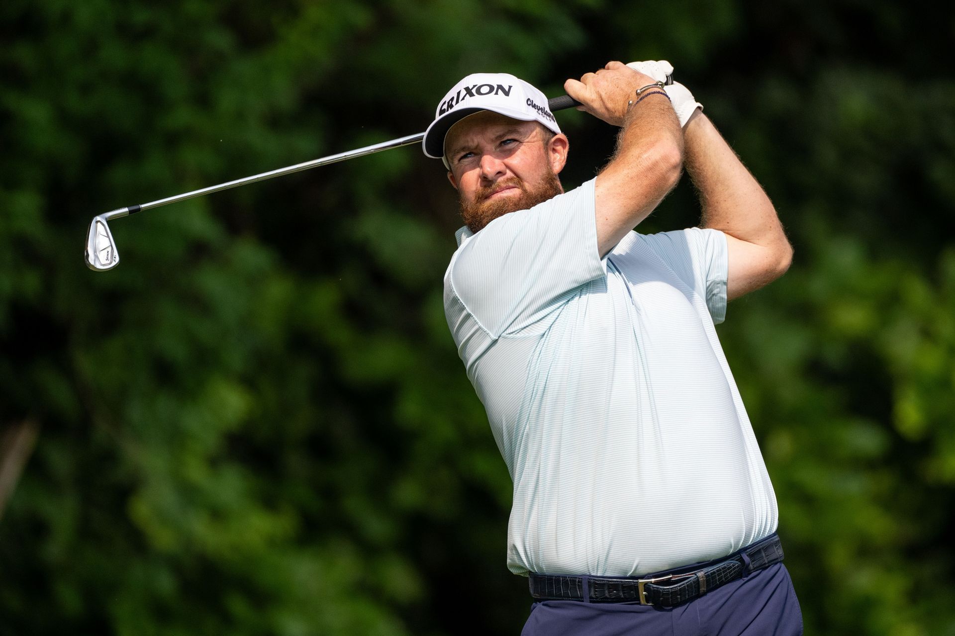 DP World India Championship 2025 - Day One - Source: Getty