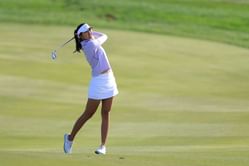 Epson Tour pro Christine Wang reveals expenses from her $12,000 earning week