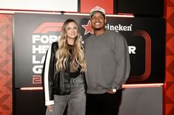 "What mental illness is this": Isaac Rochell's wife Allison Kuch opens up scary mental health struggle battling death anxiety