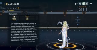 How to get Venusmon in Digimon Story Time Stranger