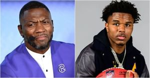 1 day after apologizing over Kyren Lacy's innocence, Ryan Clark makes new comment amid reports of "several inconsistencies" in police probe