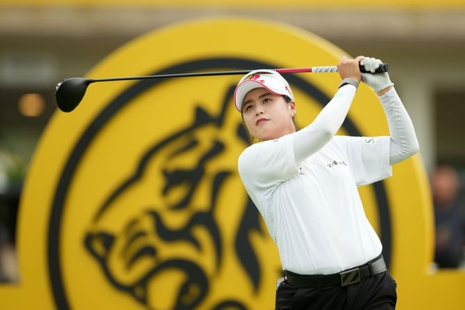 Maybank Championship 2025 Round 2 tee times and pairings explored