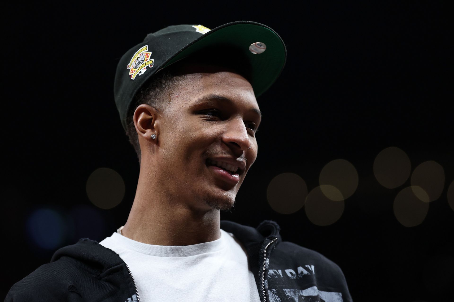 Houston Rockets v Atlanta Hawks - Source: Getty