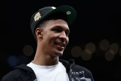 $122,000,000 NBA star disgusted with Kirk Cousins-led Atlanta Falcons as he contemplates major life decision after loss to Dolphins