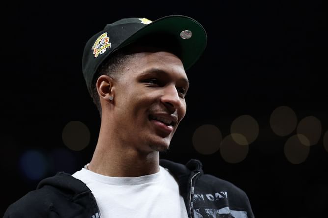 $122,000,000 NBA star disgusted with Kirk Cousins-led Atlanta Falcons as he contemplates major life decision after loss to Dolphins