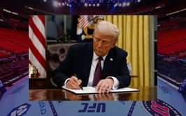 UFC White House date revealed? Here’s what Donald Trump just announced and everything we know