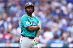 "Horrible call"; "Changed the game" - Fans fume over as ump’s blown strike call on Randy Arozarena turns into instant homer in ALCS Game 2