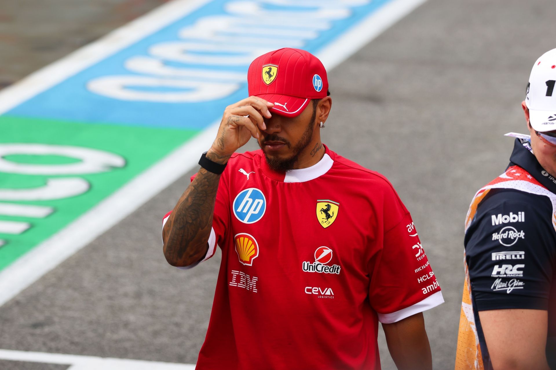 Alerta na F1! Veja a Lista de Pilotos com Pontos de Penalidade Antes do GP dos EUA!