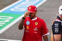 F1 Penalty Points: Drivers' penalty points before the F1 US GP