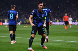 Inter vs Cremonese Prediction and Betting Tips | October 4th 2025