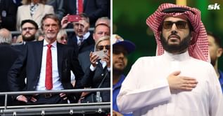Manchester United's stance on potential takeover of club following Saudi sports tycoon Turki Alalshikh's social media post comes to light: Reports