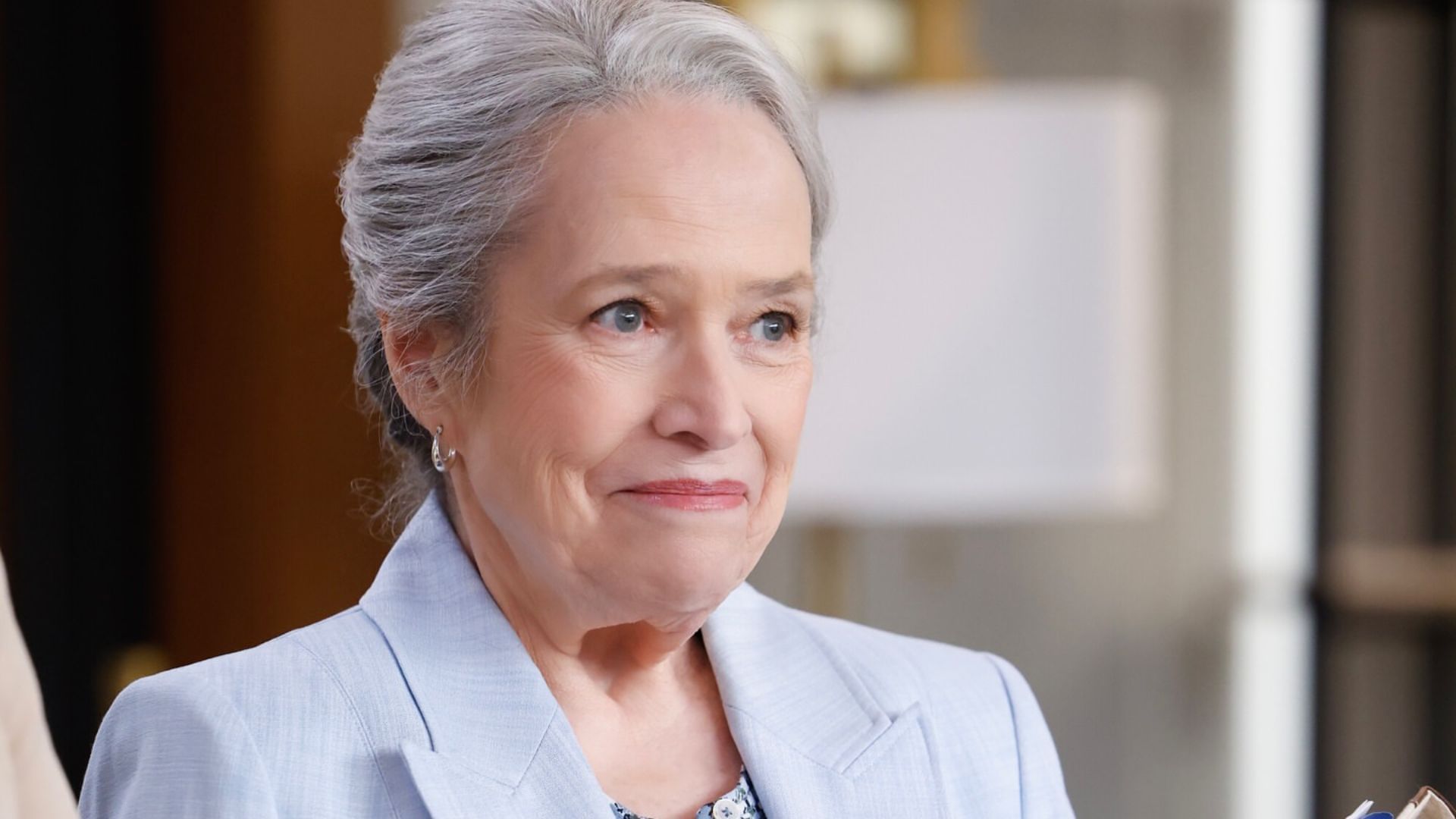 Matlock season 2 is now on CBS (Image via @matlockcbs/Instagram)