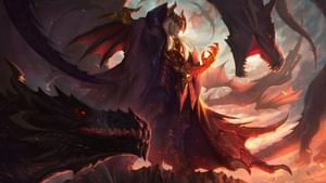 "A promising garden": League of Legends LoLdle answers 1199 (Saturday, October 18, 2025)