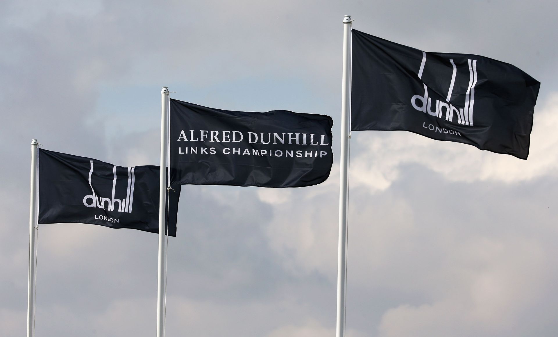 Alfred Dunhill Links Championship - Practice Round - Source: Getty