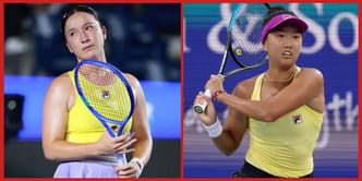 Guangzhou Open 2025 Day 2 predictions: Women's singles ft. Lulu Sun vs Wang Yafan, Ann Li vs Camila Osorio