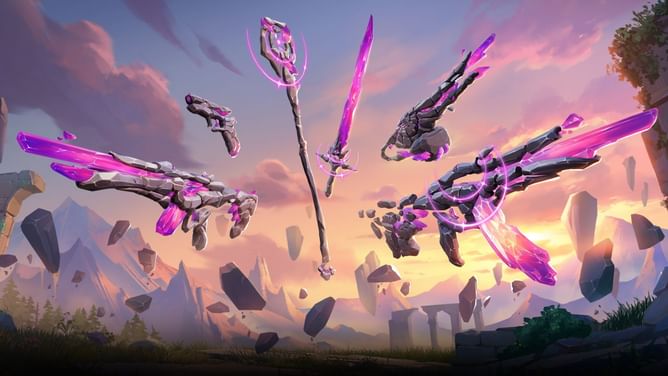 Valorant Dolmir's Revenge collection release date and time