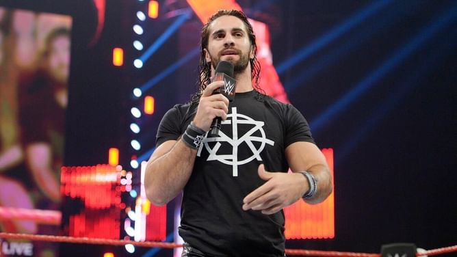 Lack of trust backstage in WWE - Reports