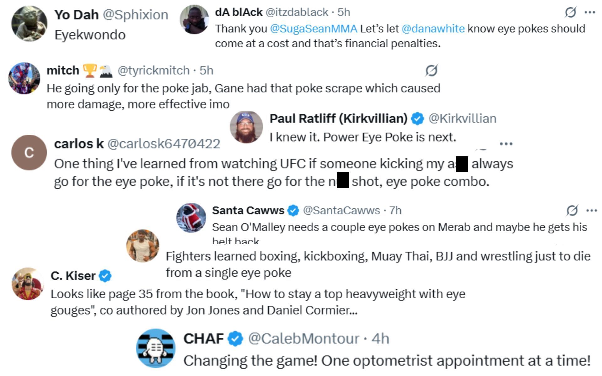 Screenshots courtesy: @ChampRDS on X