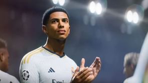 10 best EA FC 26 players with First Touch PlayStyle
