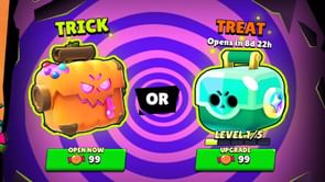 How to get more Candies in Brawl Stars Trick or Treat event