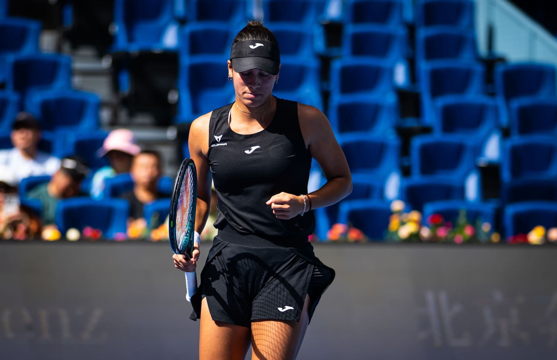 Bouzas Maneiro is unseeded in the Wuhan Open - Source: Getty