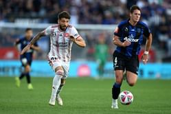 Auckland vs Western Sydney Wanderers Prediction and Betting Tips | October 25th 2025