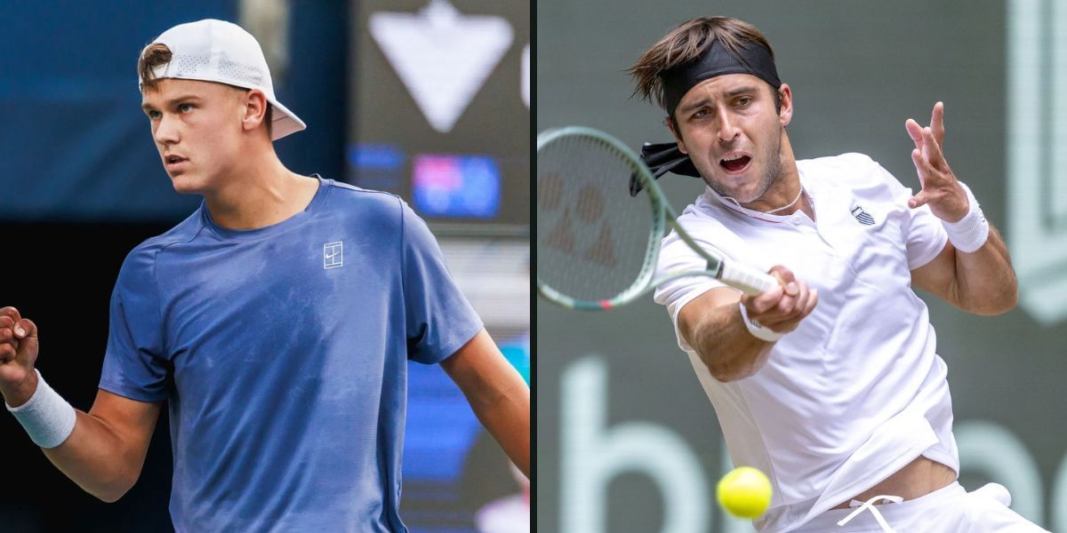Holger Rune vs Tomas Martin Etcheverry preview, head-to-head, prediction, odds and betting tips | Stockholm Open 2025
