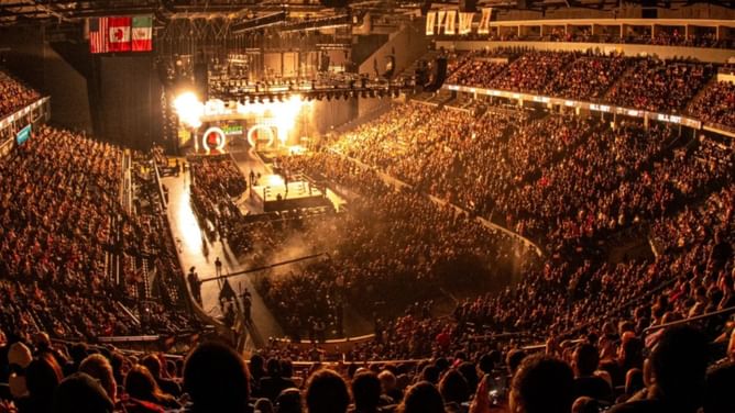 “Ready?” - Former AEW World Trios Champion sparks return rumors ahead of WrestleDream
