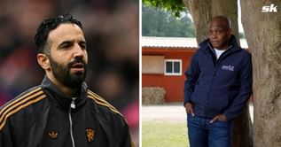 “If they were that elite, they would be clever” - Paul Parker tells Amorim that lazy Manchester United star might cost them game vs Liverpool
