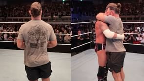 Multi-time WWE champion bids goodbye; addresses final appearance