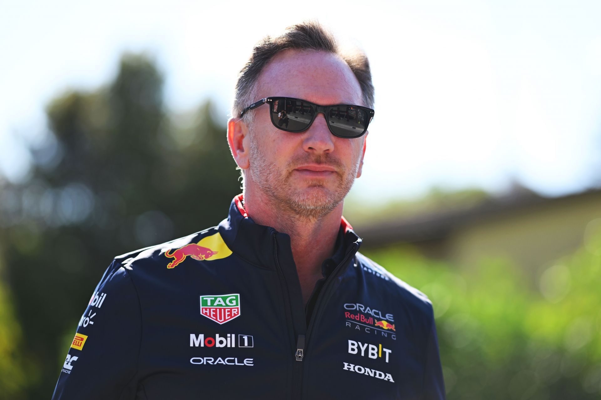 F1 Grand Prix of Emilia-Romagna - Practice - Source: Getty