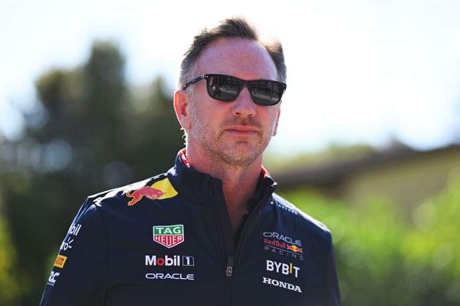 With $1.7 billion backing, Christian Horner's prospects of an F1 return take a massive leap: Reports