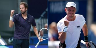 Daniil Medvedev vs James Duckworth preview, head-to-head, prediction, odds, and betting tips | Almaty Open 2025