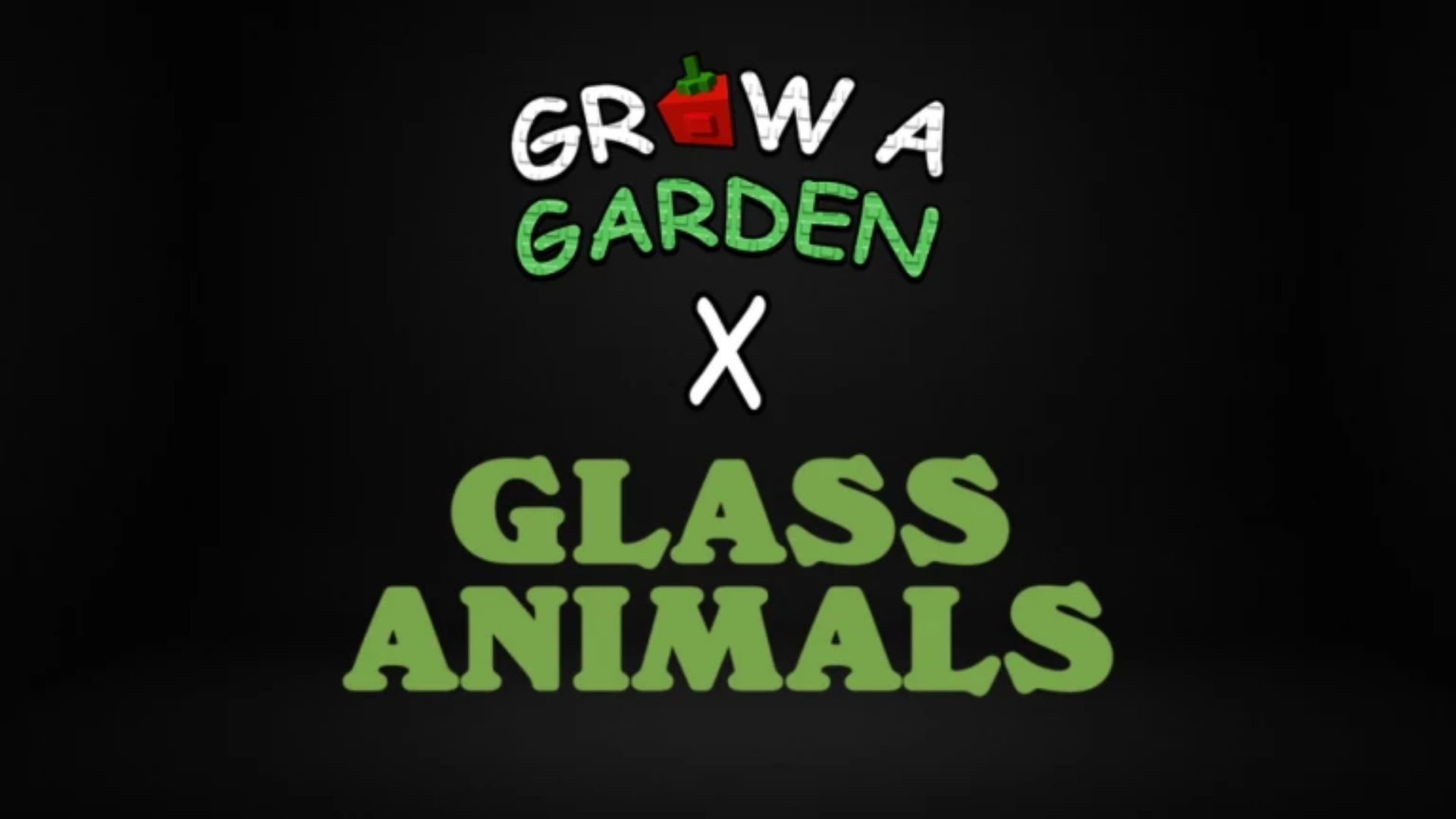 Grass Animals will be featured in the upcoming Grow a Garden Admin Abuse Event