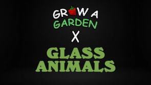 Grow a Garden X Grass Animals Admin Abuse: Start time and what to expect
