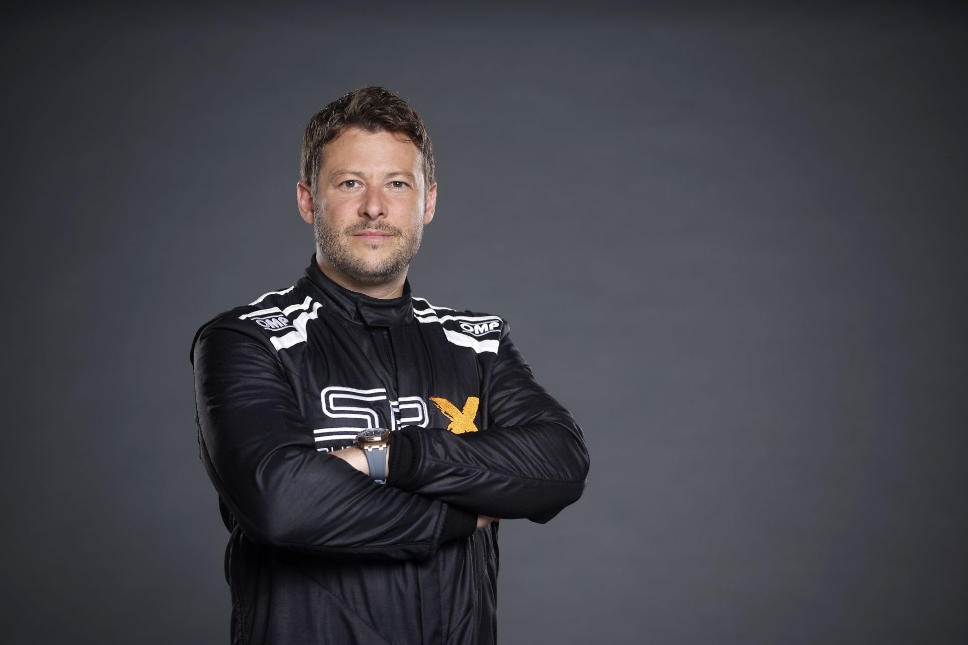 Marco Andretti - Source: Getty