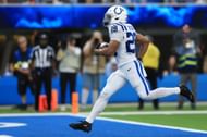 Jonathan Taylor at Indianapolis Colts v Los Angeles Chargers - Source: Getty