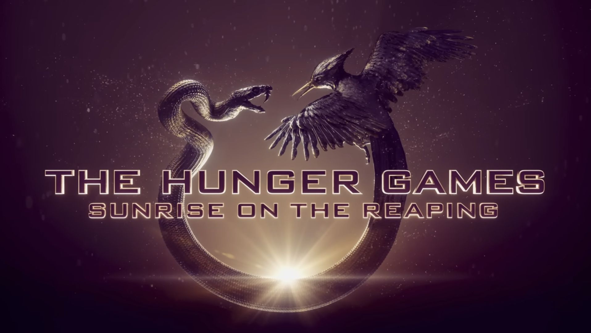 When will The Hunger Games: Sunrise on the Reaping premiere? Release date, cast details, first look, and more