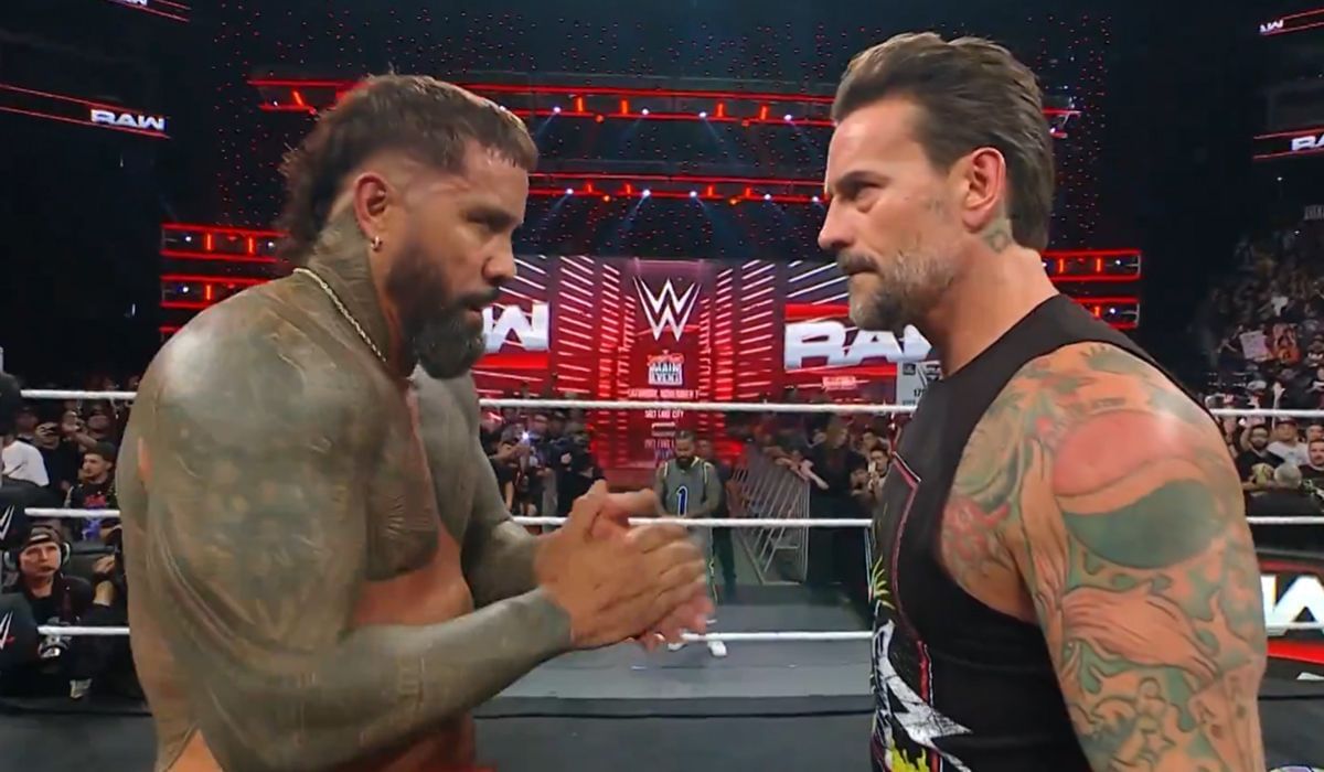 Jey Uso Venceu! 3 Razões Chocantes que Provam que a WWE Errou Feio