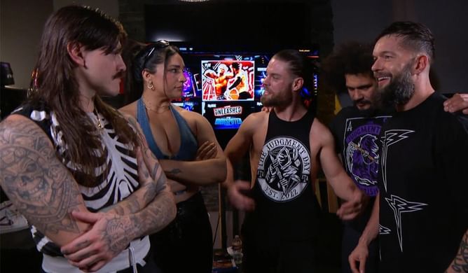 Judgment Day to introduce new female member to tackle Nikki Bella and Stephanie Vaquer? Analyzing the possibility
