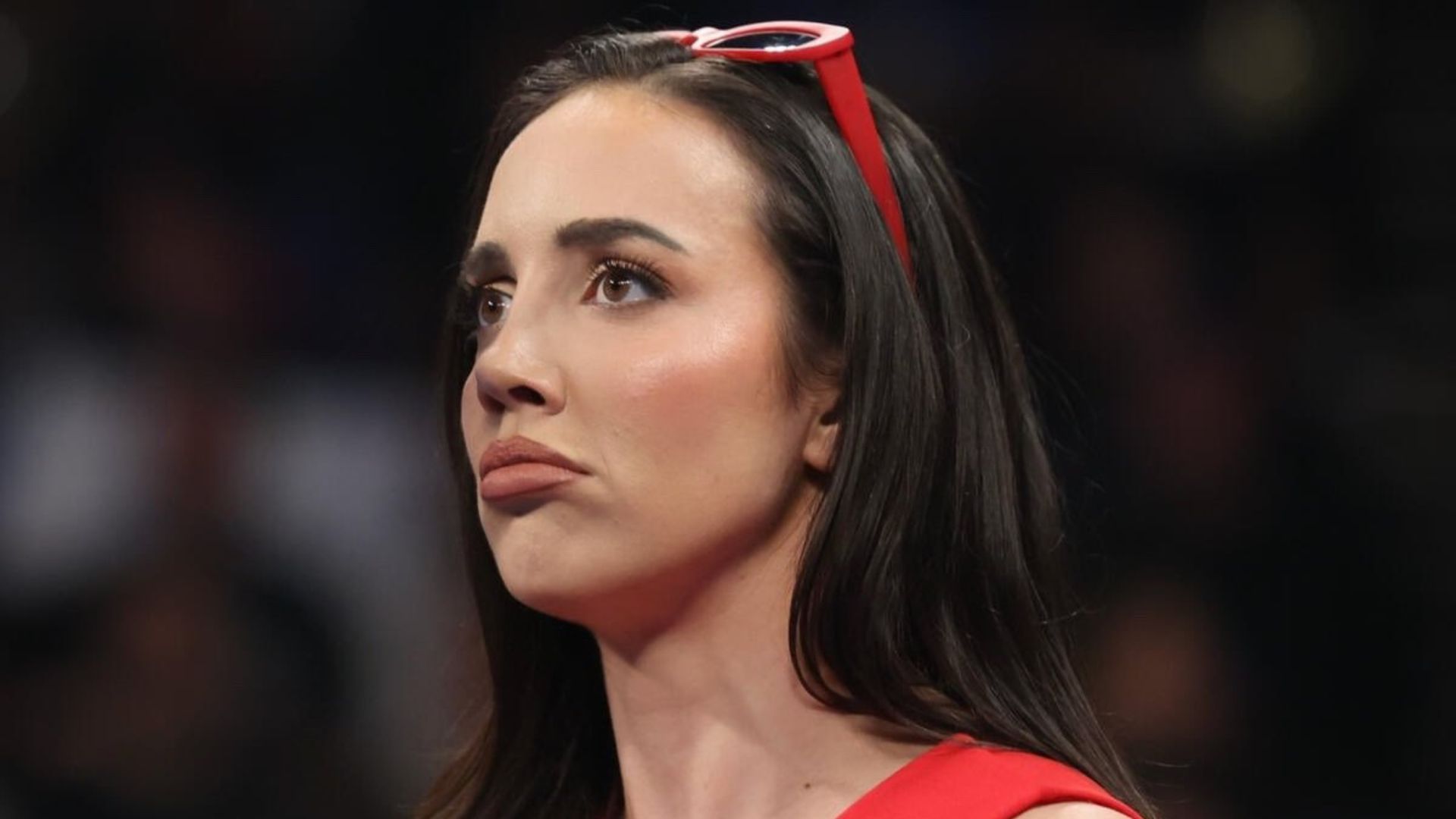 Chelsea Green is a former WWE Women